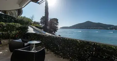 Wohnung 1 Schlafzimmer in Budva, Montenegro