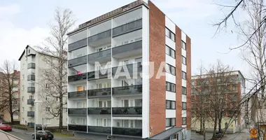 Wohnung 1 zimmer in Kuopio sub region, Finnland