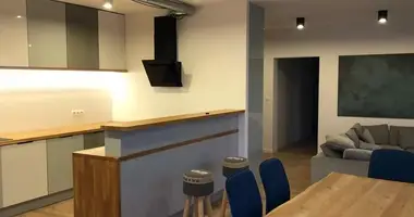 3 bedroom apartment in Poznan, Poland