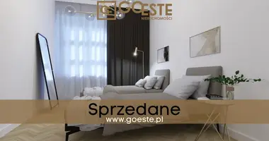 Apartamento 2 habitaciones en Smolice, Polonia