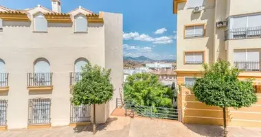 Maison 4 chambres dans Mijas, Espagne