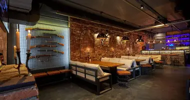 Ресторан, кафе 100 м² в Минск, Беларусь