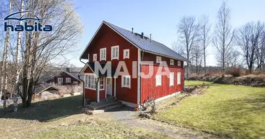 Haus in Fiskars, Finnland