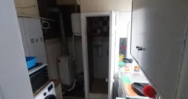 2 room apartment in Odesa, Ukraine