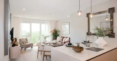 Apartamento en Londres, Reino Unido