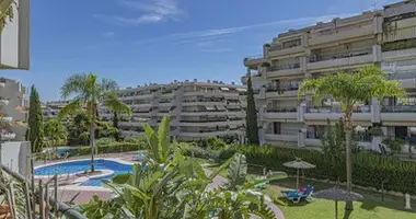 2 bedroom apartment in San Pedro Alcantara, Spain
