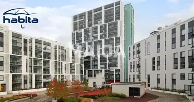 Appartement dans Helsinki sub region, Finlande
