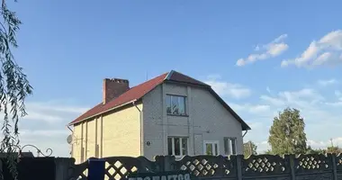 Maison dans Laurynavicy, Bélarus