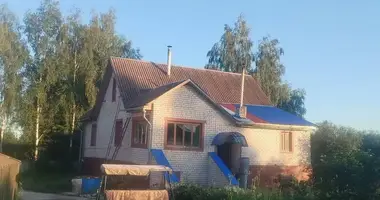 Ferienhaus in Arekhawsk, Belarus