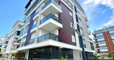 Wohnung 2 Schlafzimmer in Mittelmeerregion, Türkei