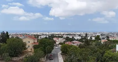 Apartamento 2 habitaciones en Konia, Chipre