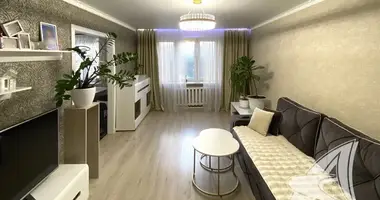 Appartement 4 chambres dans Muchaviecki sielski Saviet, Bélarus