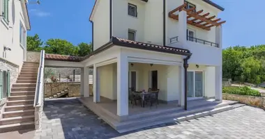 Вилла в Rabac, Хорватия