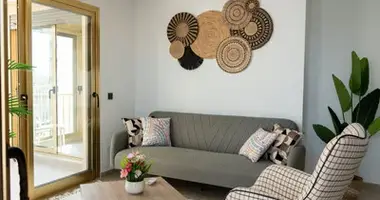 Appartement 2 chambres dans Dos Hermanas, Espagne