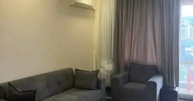 1 bedroom rent in Saburtalo in Tbilisi, Georgia