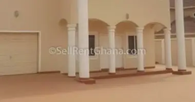 Casa 4 habitaciones en Legon, Ghana