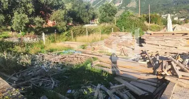 Grundstück in Bar, Montenegro