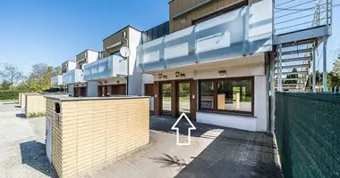 4 room apartment in Poznan, Poland