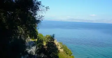 Grundstück in Episkopiana, Griechenland