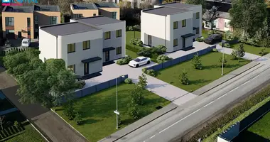 Дом в Каунас, Литва