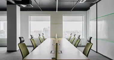 Office 351 m² in Moscow, Russia