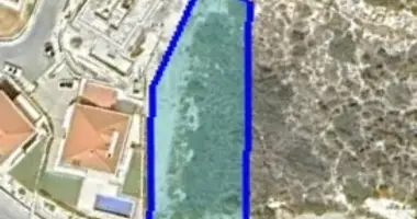 Grundstück in Agios Tychonas, Zypern