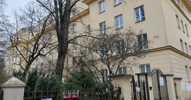 Wohnung 2 zimmer in Warschau, Polen