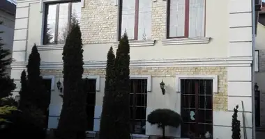 Maison 4 chambres dans Odessa, Ukraine