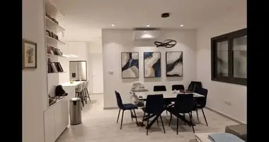 Attique 3 chambres dans Germasogeia, Chypre