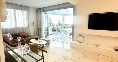 Appartement 2 chambres dans Limassol, Chypre