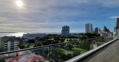 Piso independiente 5 habitaciones en Pattaya City, Tailandia