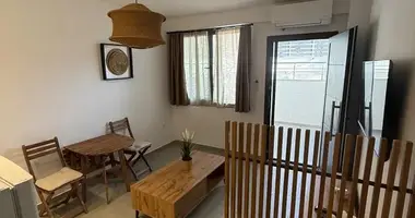 Wohnung 1 zimmer in Municipality of Thessaloniki, Griechenland