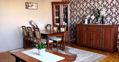 Квартира 3 комнаты в Любонь, Польша