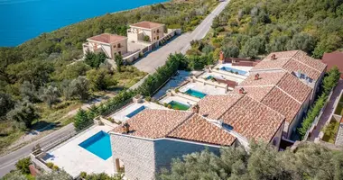 Willa w Katun Rezevici, Czarnogóra