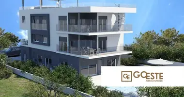 2 room apartment in Opcina Dezanovac, Croatia