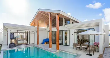 Villa 3 zimmer in Choeng Thale, Thailand