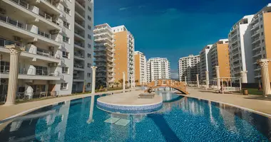 1 bedroom apartment in Agios Sergios, Northern Cyprus