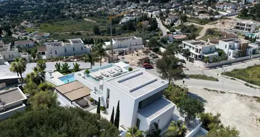 Вилла в Teulada, Испания