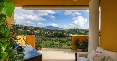 3 bedroom apartment in Bel Air, Spain