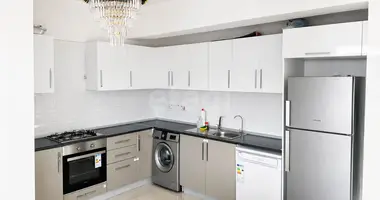 Appartement dans Chypre du Nord