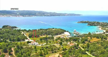 Plot of land in Municipality of Ermionida, Greece