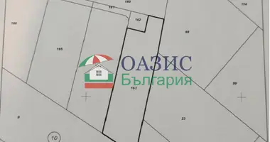 Коммерческое помещение 1 932 м² в Medovo, Болгария