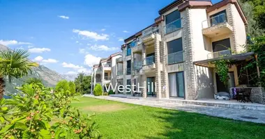 Wohnung in Kostanjica, Montenegro