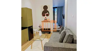 Studio apartment 1 bedroom in Bashkia Durres, Albania