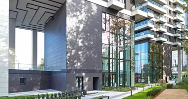 3 room apartment in Riga, Latvia