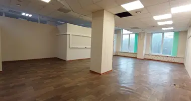 Офис 366 м² в Москва, Россия