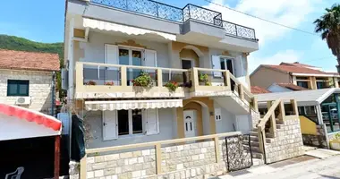 Отель 300 м² в Кумбор, Черногория