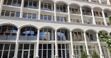 3 room apartment in Odesa, Ukraine