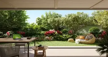 Condo 2 bedrooms in Ban Bang Thao, Thailand