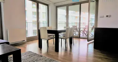 Apartamento en Cracovia, Polonia